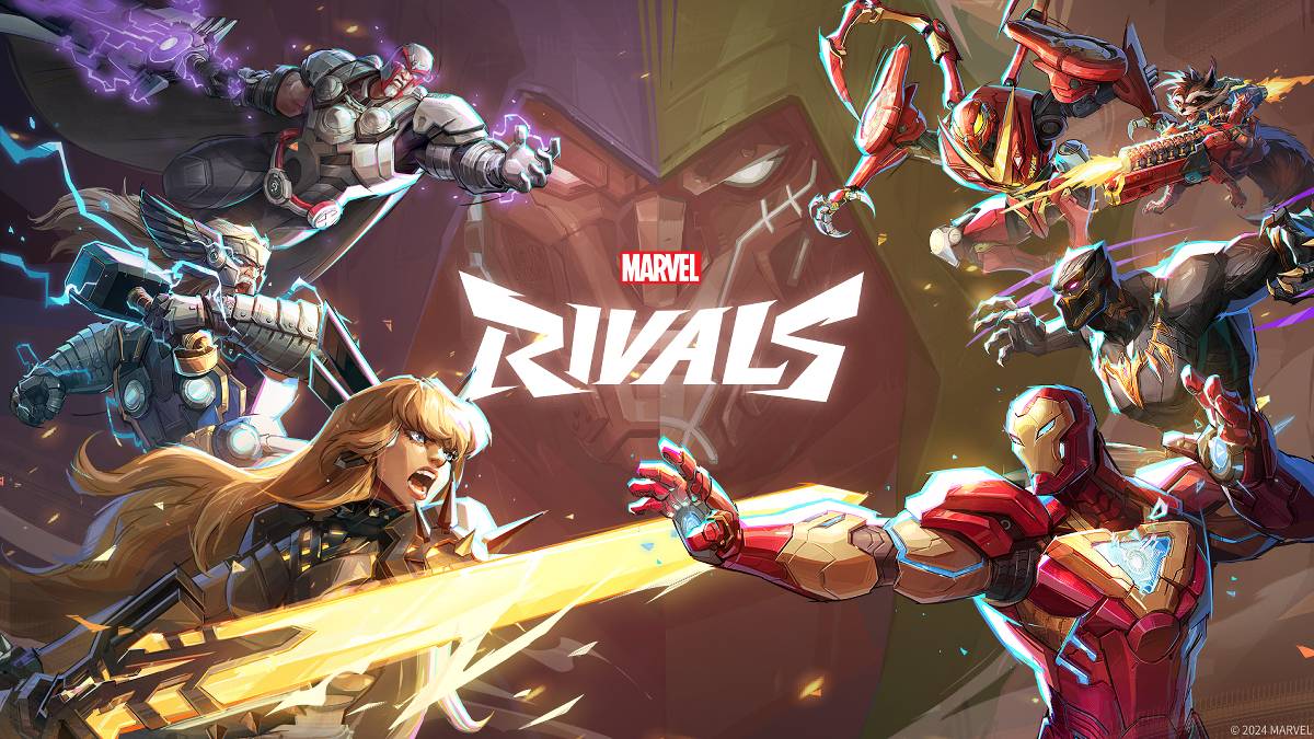 Marvel Rivals: Master the Hacks om gratis skins te ontgrendelen