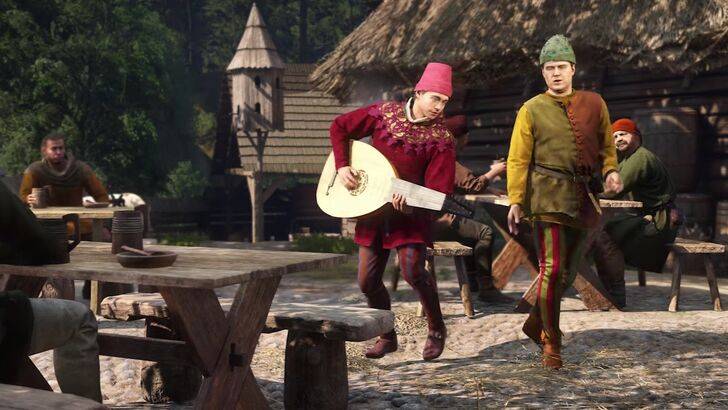 Kingdom Come: Deliverance 2's Historical Setting