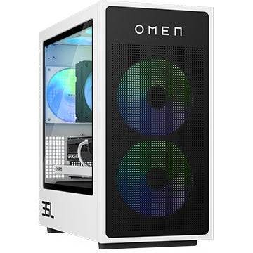 HP obniża cenę Omen 35L RTX 4070 Super Gaming PC do studni poniżej 1400 USD