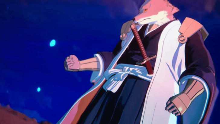 Sajin Komamura