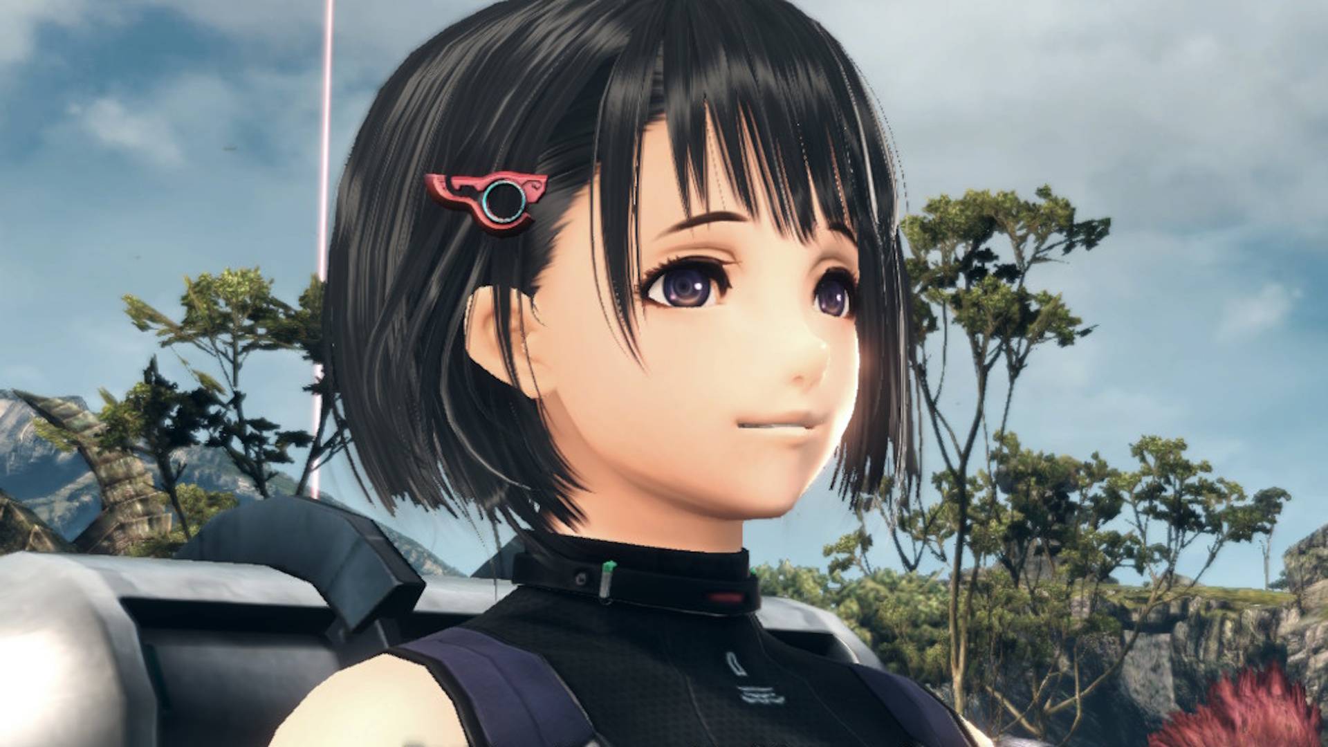 Ang nangungunang Xenoblade Chronicles X Party Members ay nagsiwalat