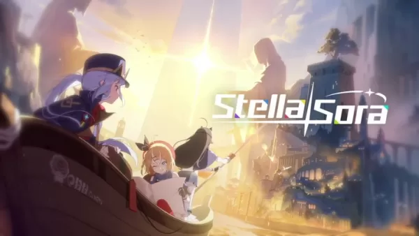 斯特拉·索拉（Stella Sora）：預註冊和預訂現在打開