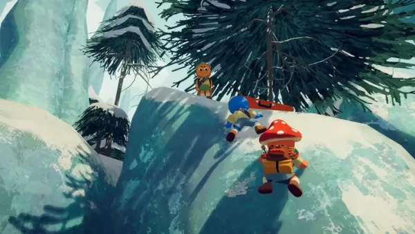 Korean Game Jam bringt viralen Hit 'PEAK' hervor