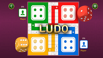 Callbreak, Ludo & 29 Card Game Zrzut ekranu 3