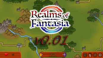 Realms Of Fantasia 스크린샷 2