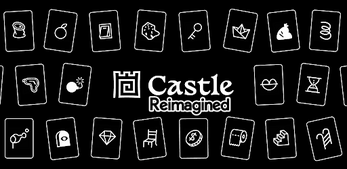 Castle Reimagined Screenshot 0