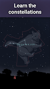 Stellarium Screenshot 2