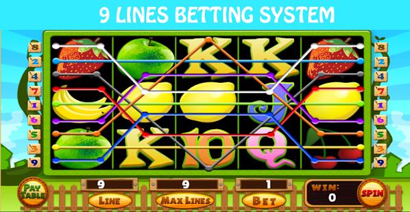 Slotmania - FREE Slot Machines Ekran Görüntüsü 2