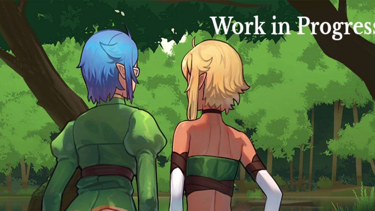 Elfheim 螢幕截圖 2