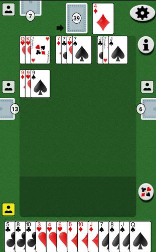 Scala 40应用截图第2张