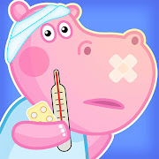 Hippo doctor: Kids hospital