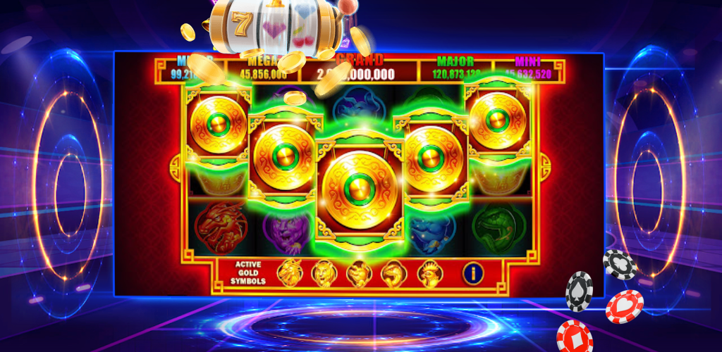 777 Casino Pagcor Slot Games ဖန်သားပြင်ဓာတ်ပုံ 0