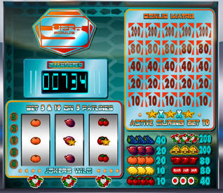 Super Bonus Captura de tela 0