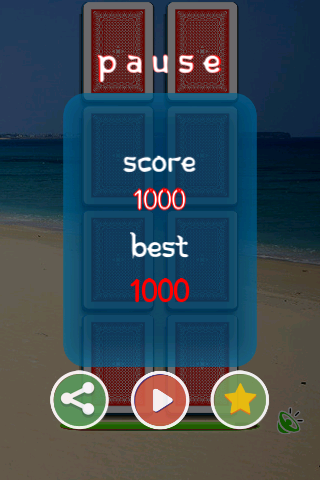 Schermata Animal Match Go 2
