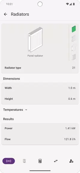HyTools Schermafbeelding 2
