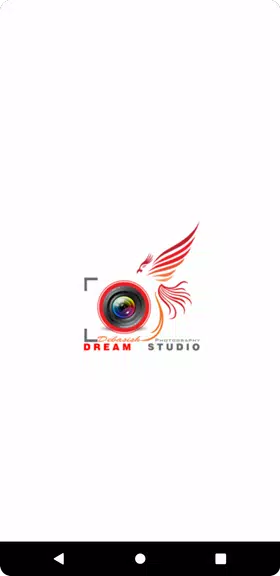 Dream Studio 螢幕截圖 0