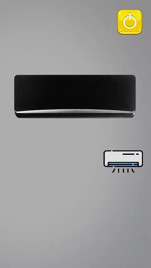 Air conditioner 螢幕截圖 0