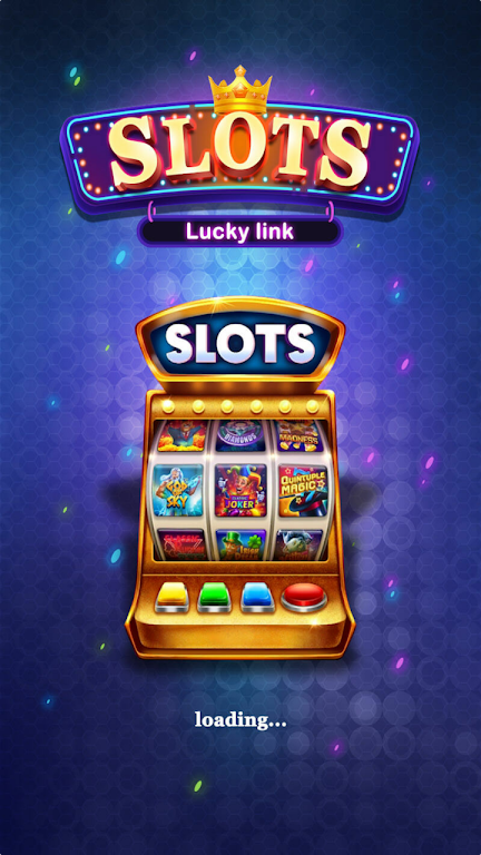 Free Cash Slot Screenshot 0