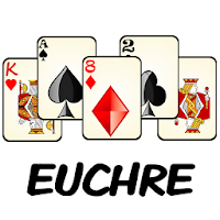 Euchre - Card game