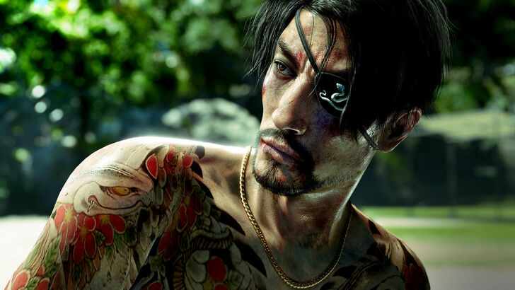 Come un gameplay di Dragon Pirate Yakuza da rivelare come un drago diretto