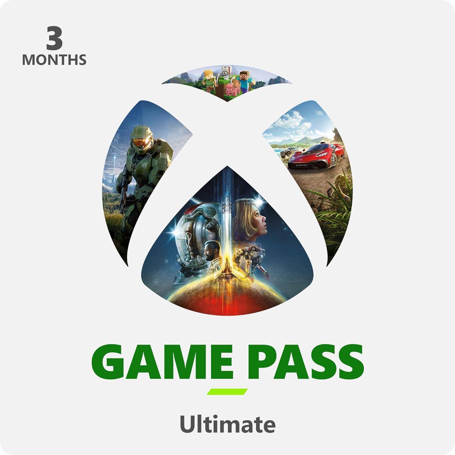 Xbox Game Pass ofertas en abundancia: paquetes inmejorables para febrero de 2025