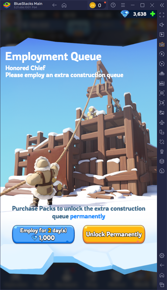 Smart Spending in Whiteout Survival: Top Investments for Money and Gems