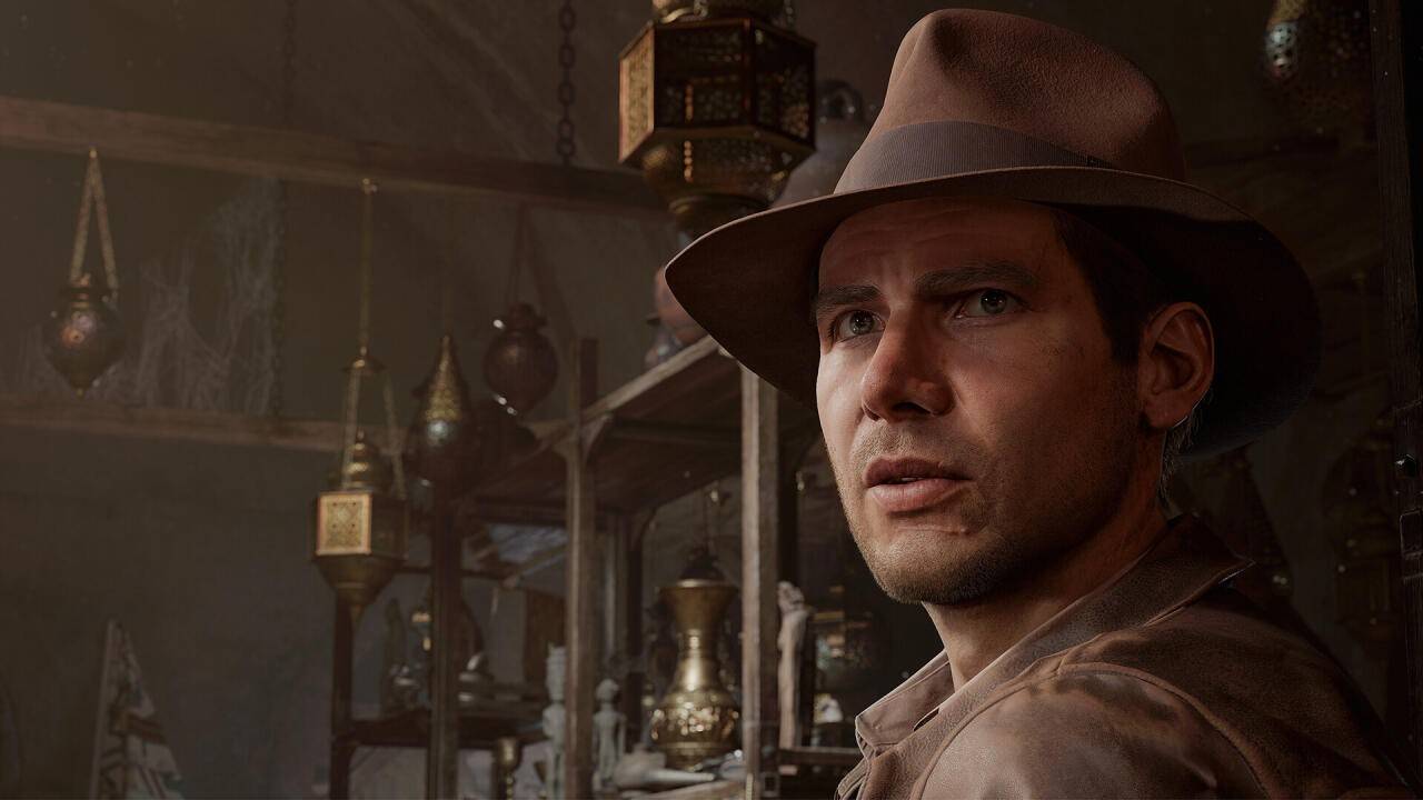 “印第安納·瓊斯（Indiana Jones）遊戲將於4月在PS5上推出：Billbil-Kun”