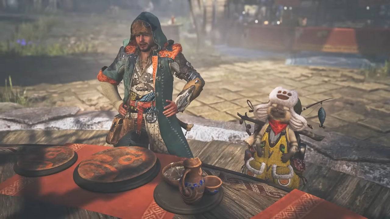 Monster Hunter Wilds Showcase Reveals Title Update 1 Details