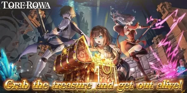 “ Torerowa進入第四個開放式beta：Roguelike Dungeon Crawler”