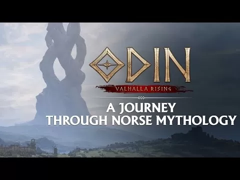 奥丁：瓦尔哈拉（Valhalla）崛起的游戏玩法
