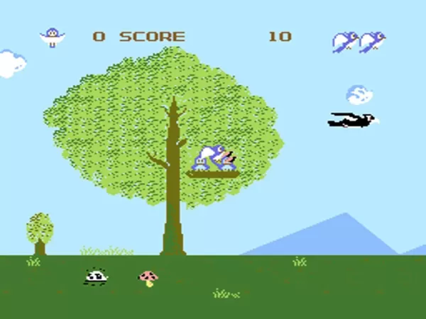 恐ろしいゲーム画像4