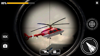 Fps Sniper Gun Shooter Games Screenshot 2