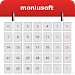 Calendrier Moniusoft