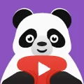 Panda Compresor de video en mb