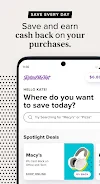 RetailMeNot Coupons, Cash Back Screenshot 0