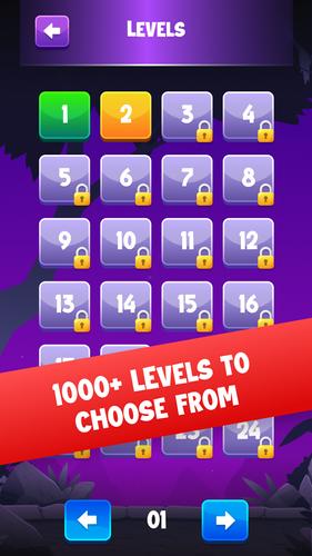 Water Sort Color Puzzle Game 스크린샷 2