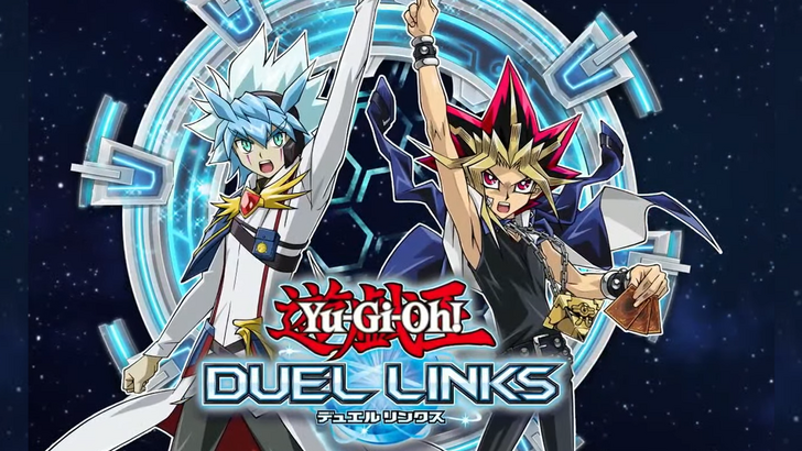 Yu-Gi-Oh! Duel Links L'aggiornamento più recente aggiunge Yudias Velgear e altre carte!