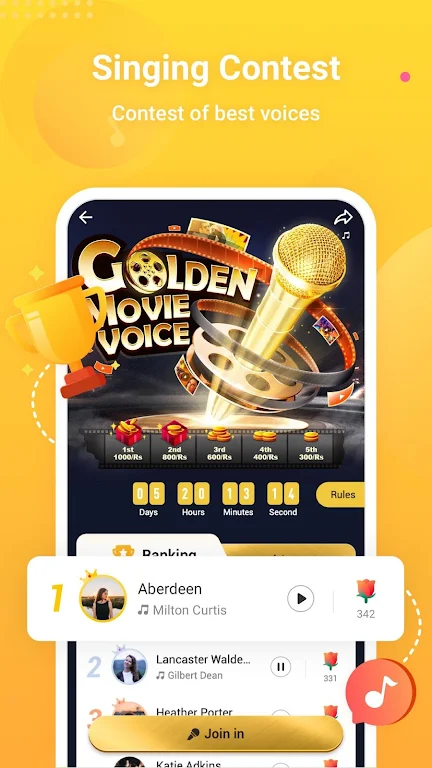 SingBox Zrzut ekranu 1