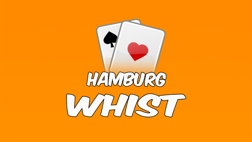 Hamburg Whist Game Screenshot 0