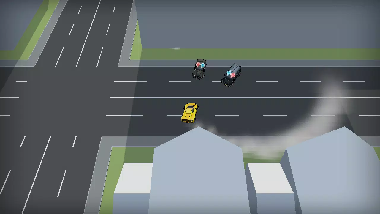 Grand Endless Car 螢幕截圖 2