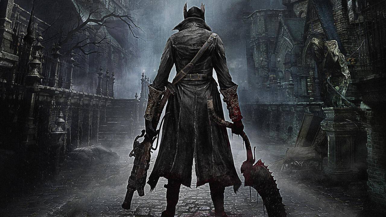 “ Bloodborne PC仿真可實現接近穩定的60 fps”