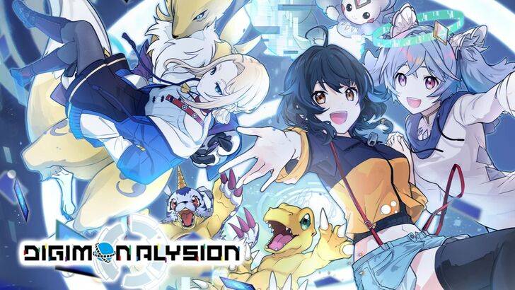Digimon alysion: Pokemon TCG Pocket ပြိုင်ဘက်ပါ 0 င်သည့်ပုံပြင်တစ်ပုဒ်လား။