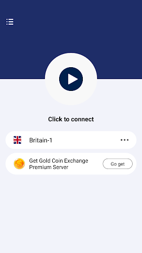 UK VPN - Use United Kingdom IP应用截图第1张