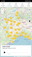 Meteo 3R Screenshot 3