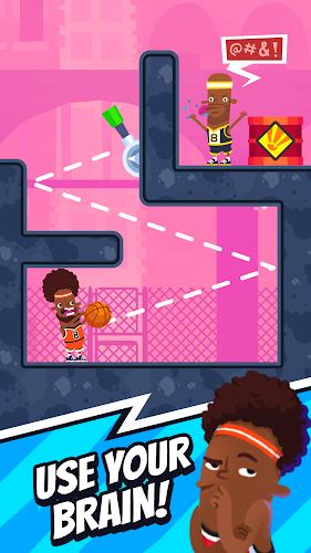 Basketball Killer Screenshot 3