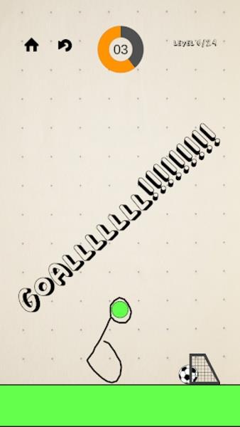 Draw To Score Screenshot 0