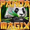 Panda Magix - Golden Trains