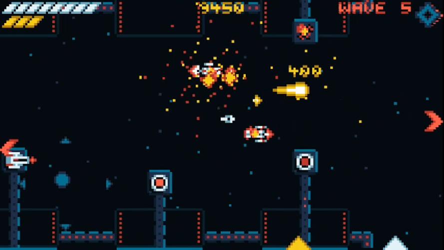 Gallantin 螢幕截圖 3