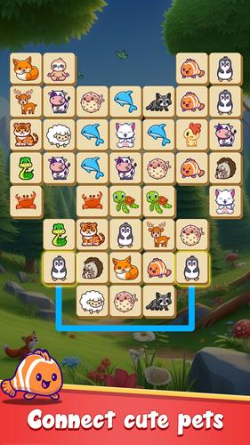 Tile Connect Tangkapan skrin 3