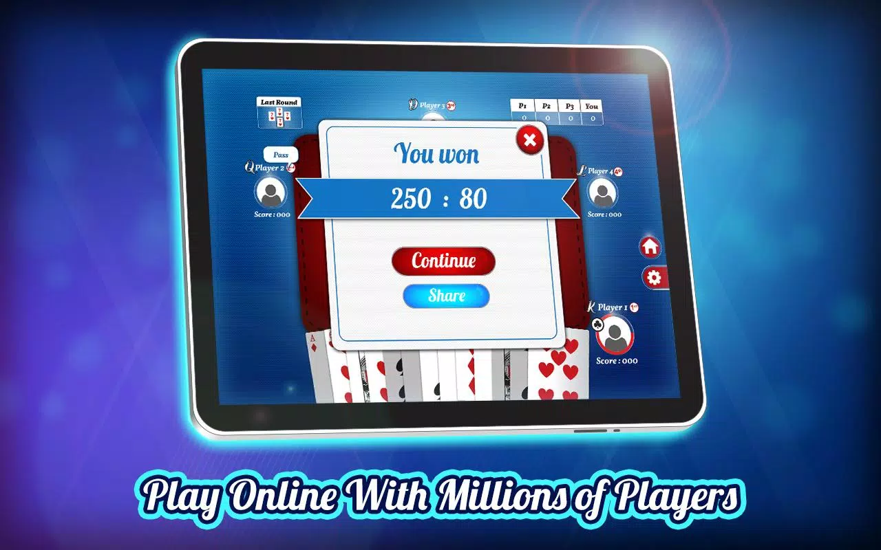 King Trix Скриншот 3